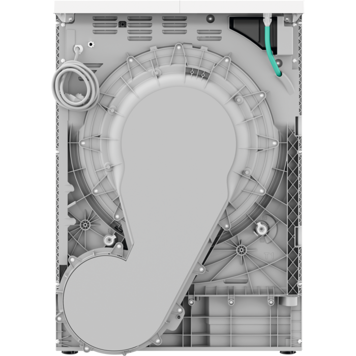 Electrolux EW6D285AE nuotrauka