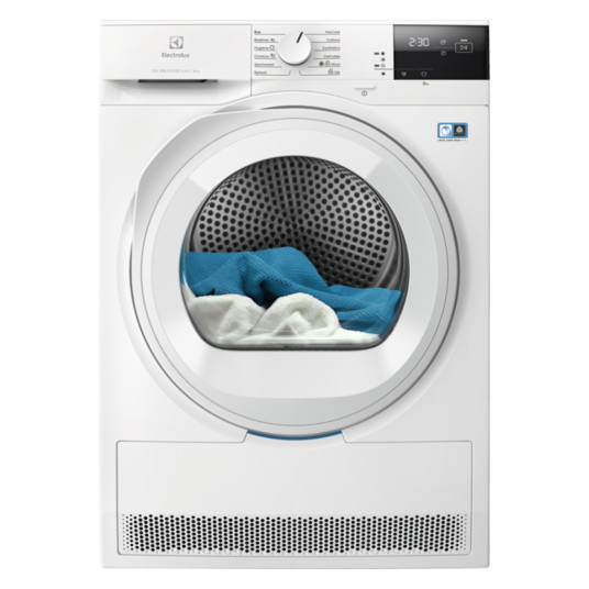 Electrolux EW7D283VE nuotrauka