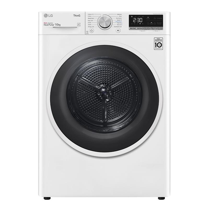 LG RH10V9AV4W nuotrauka