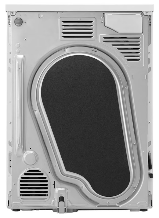 LG RH10V9AV4W nuotrauka