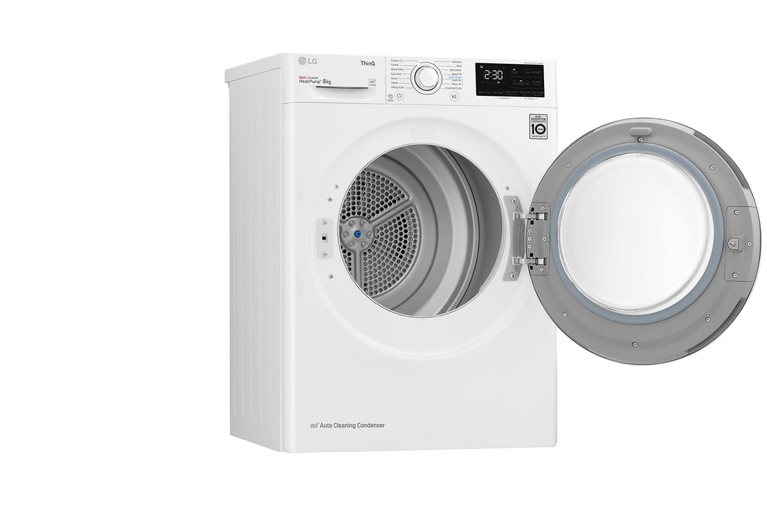LG RH80V3AV6N nuotrauka