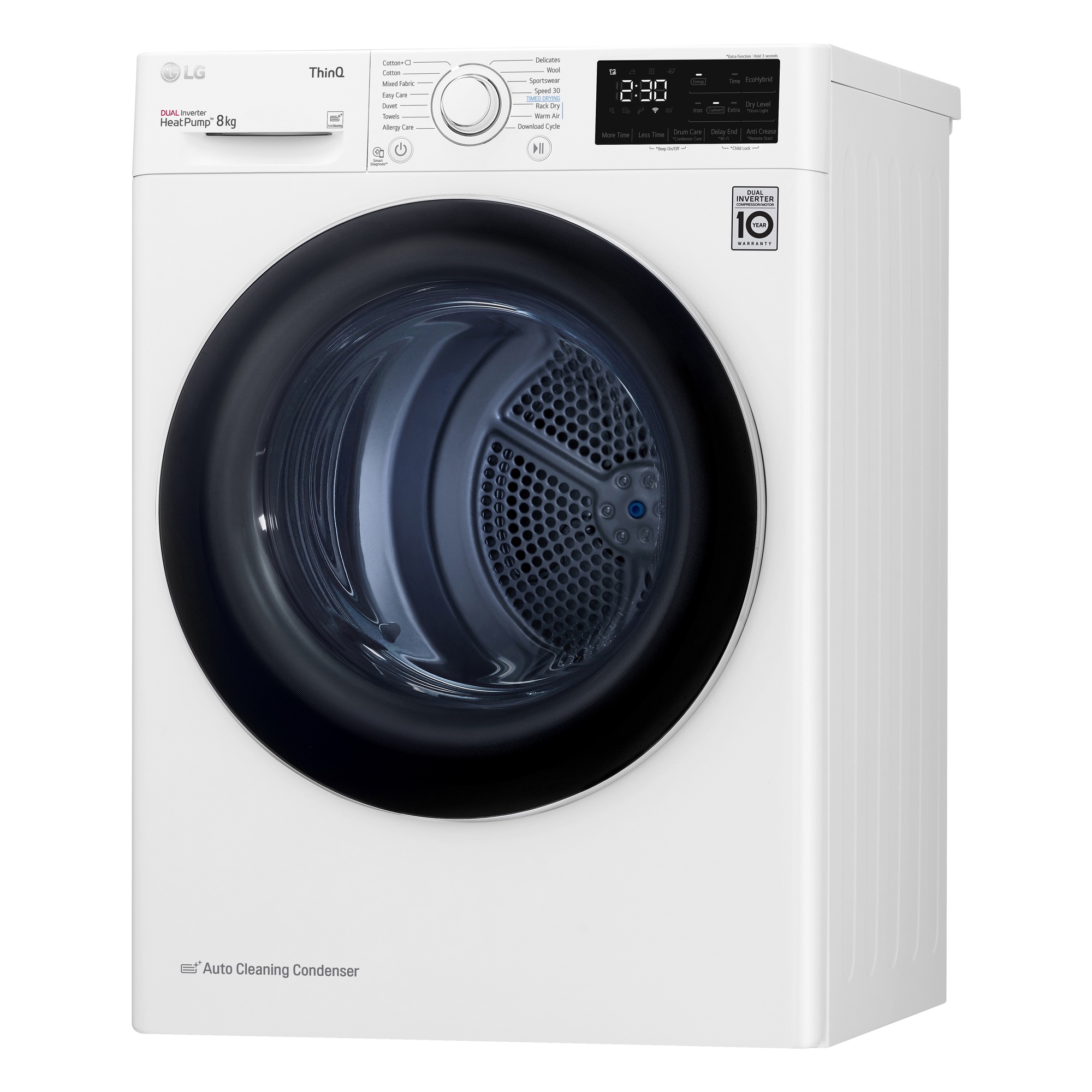 LG RH80V3AV6N nuotrauka