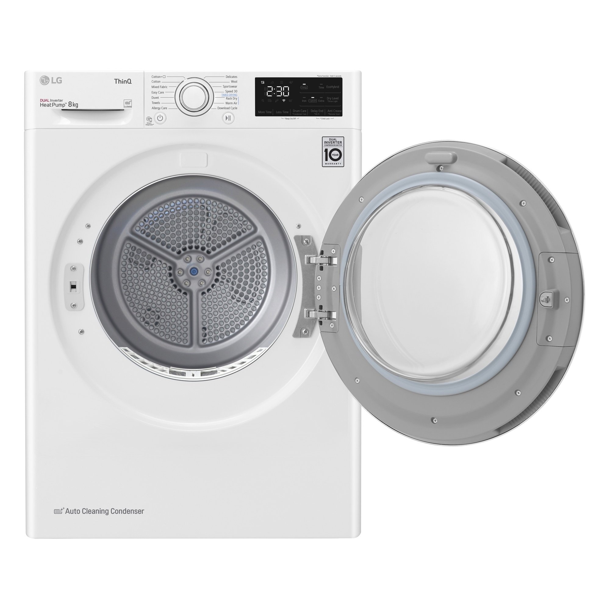 LG RH80V3AV6N nuotrauka