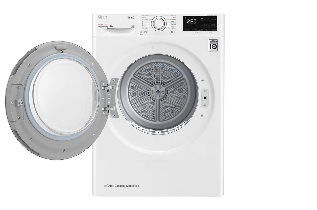 LG RH80V3AV6N nuotrauka