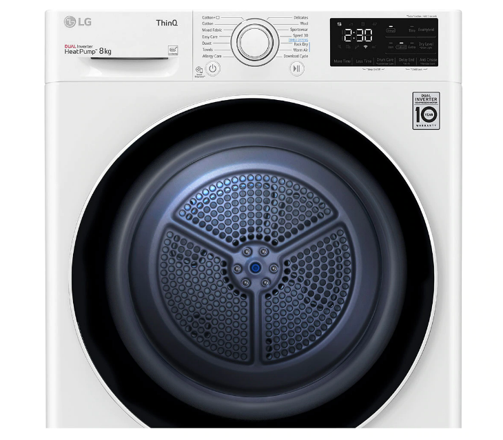 LG RH80V3AV6N nuotrauka