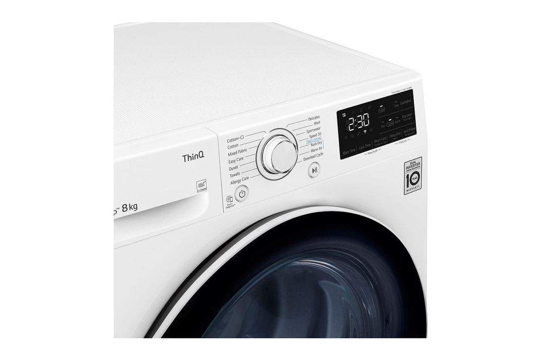 LG RH80V3AV6N nuotrauka
