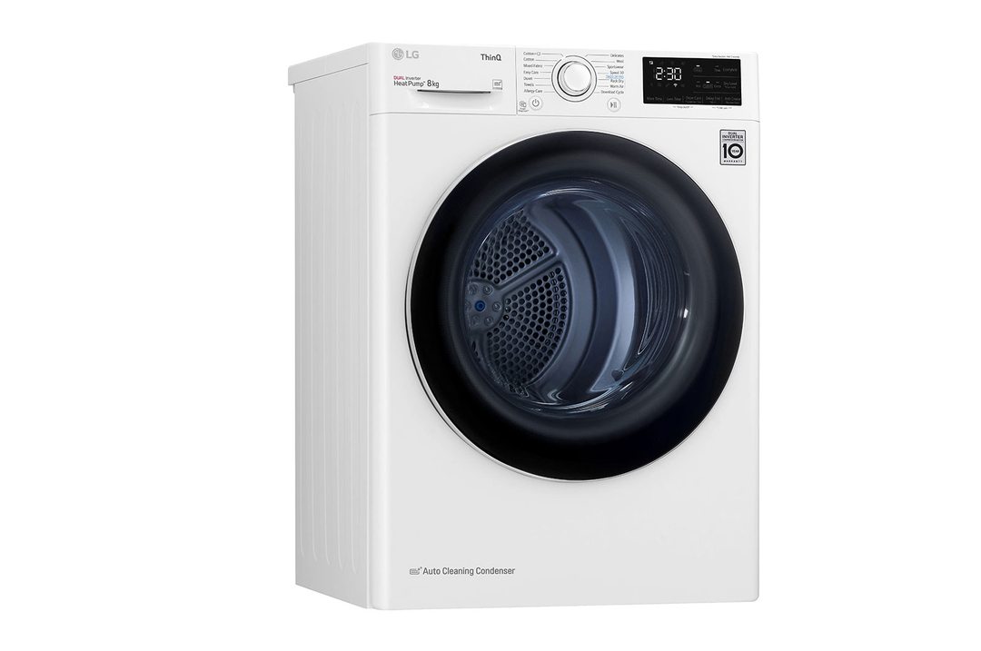 LG RH80V3AV6N nuotrauka