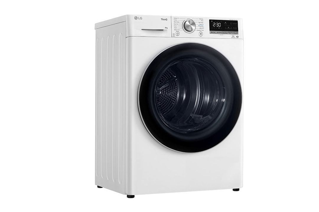 LG RH80V9AV3N nuotrauka
