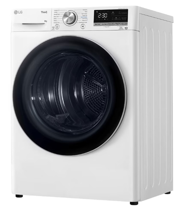 LG RH80V9AV3N nuotrauka