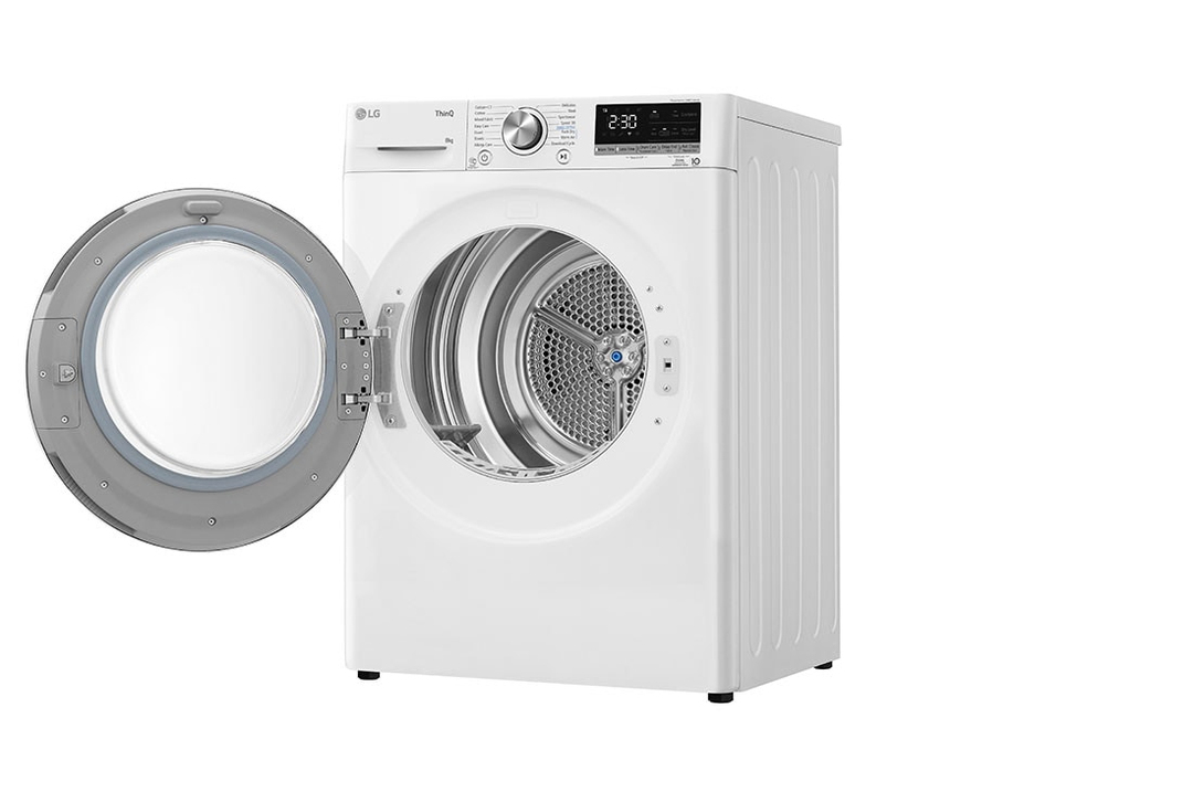 LG RH80V9AV3N nuotrauka