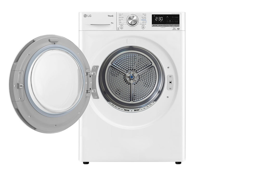 LG RH80V9AV3N nuotrauka