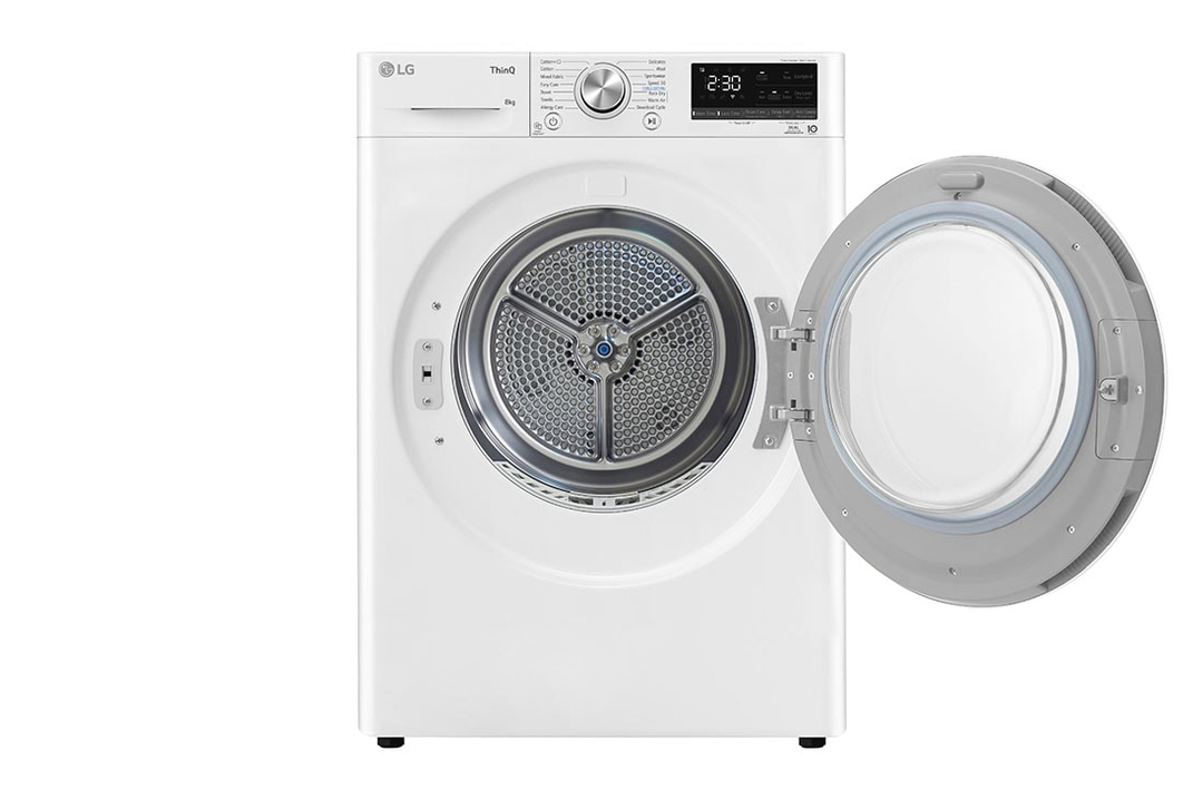 LG RH80V9AV3N nuotrauka