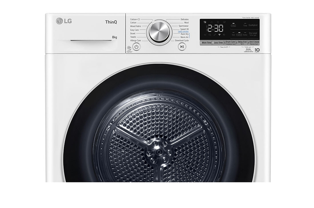 LG RH80V9AV3N nuotrauka