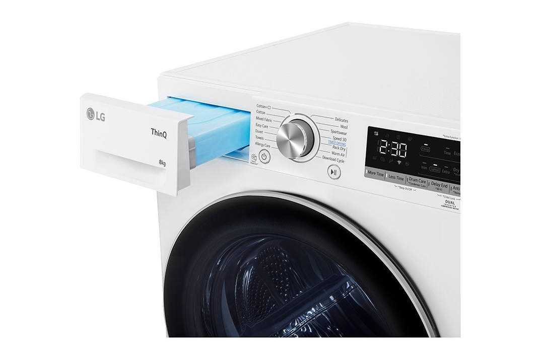 LG RH80V9AV3N nuotrauka