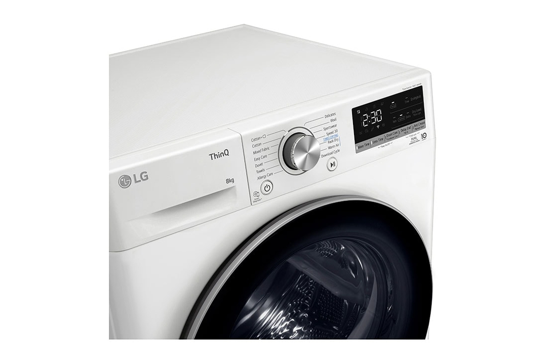 LG RH80V9AV3N nuotrauka