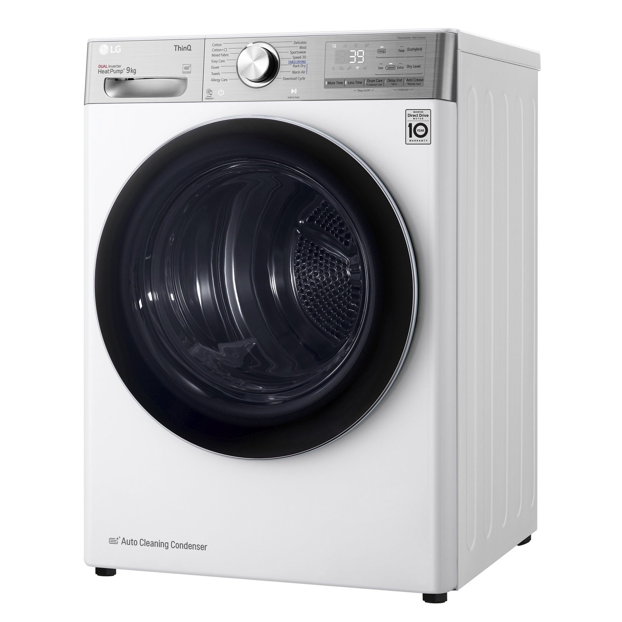 LG RH90V9AV2QR nuotrauka