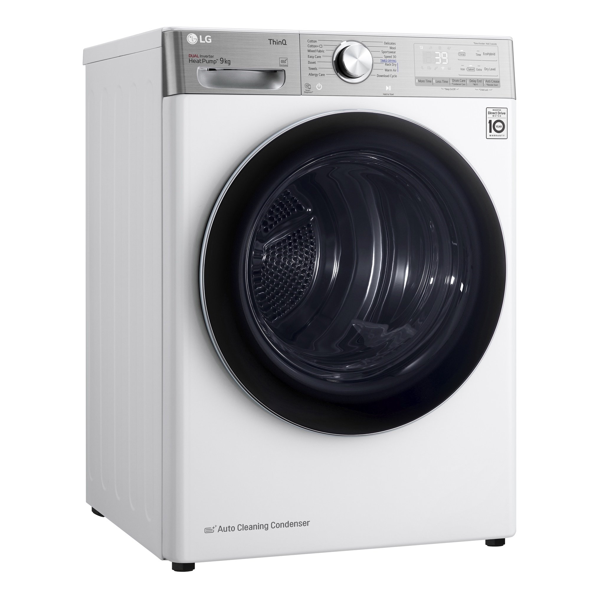 LG RH90V9AV2QR nuotrauka