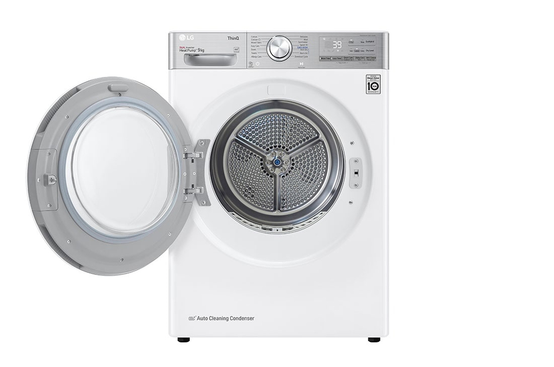 LG RH90V9AV2QR nuotrauka