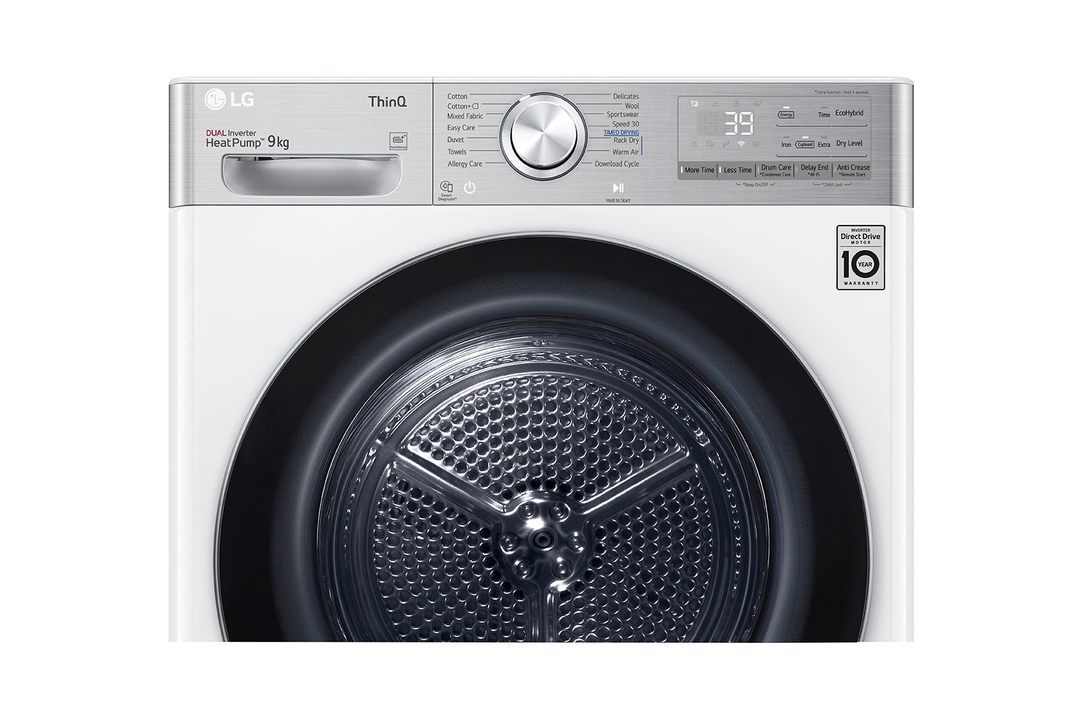 LG RH90V9AV2QR nuotrauka
