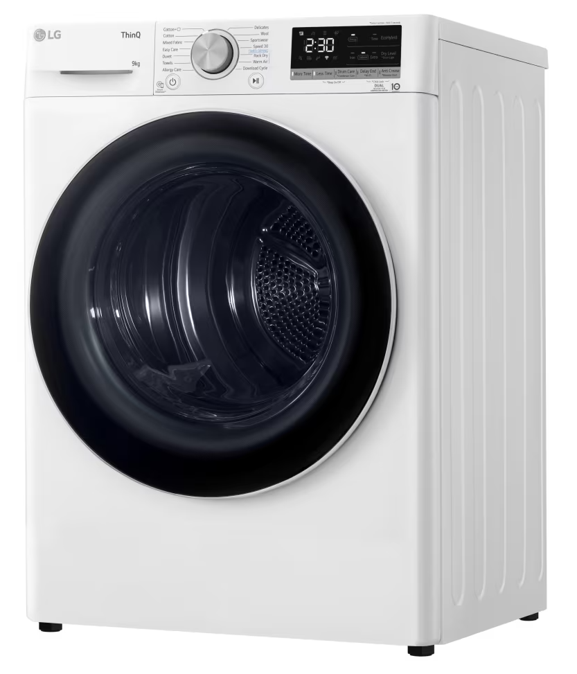 LG RH90V9AV4N nuotrauka