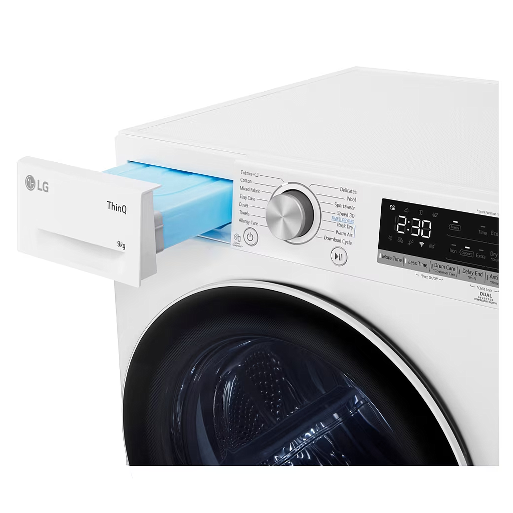 LG RH90V9AV4N nuotrauka
