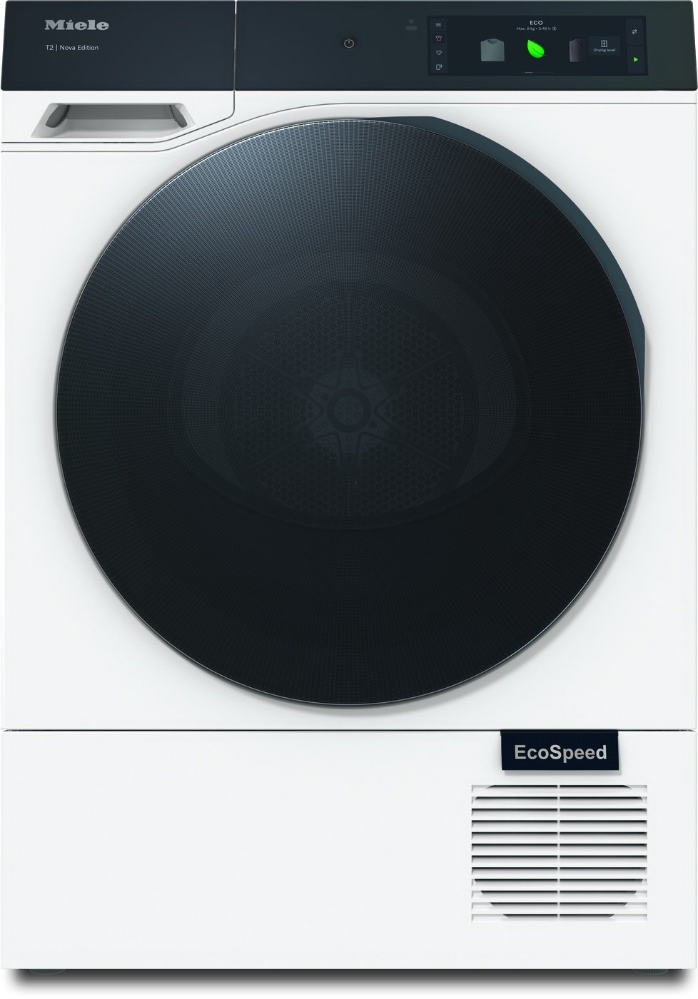 Miele TQ1000WP nuotrauka