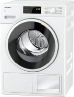 Miele TWF760WP nuotrauka