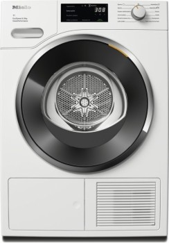 Miele TWF760WP nuotrauka