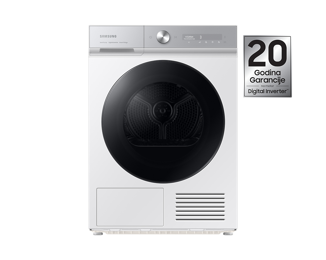 Samsung DV90BB9445GHS7 nuotrauka