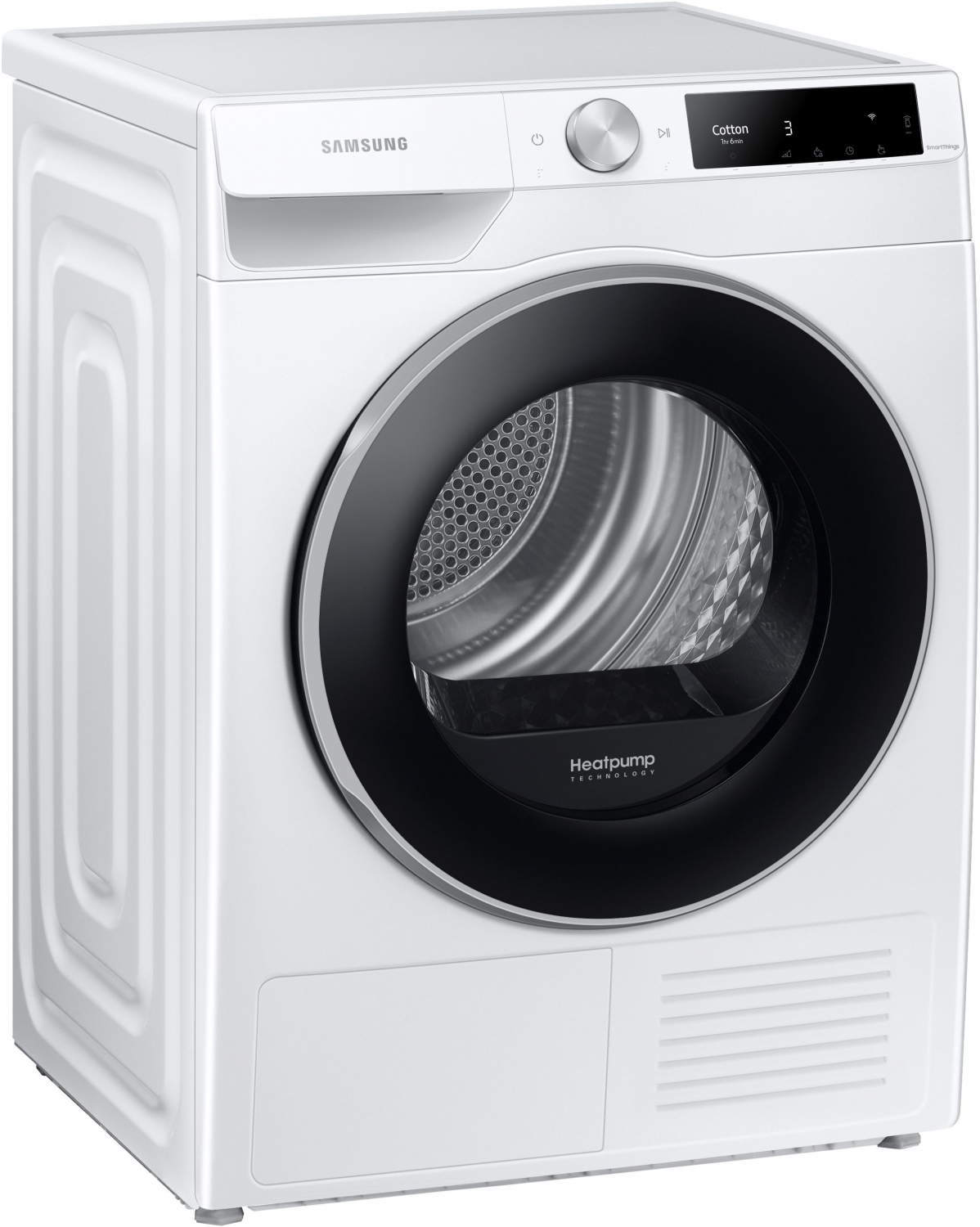 Samsung DV90T6240LE/S7 nuotrauka