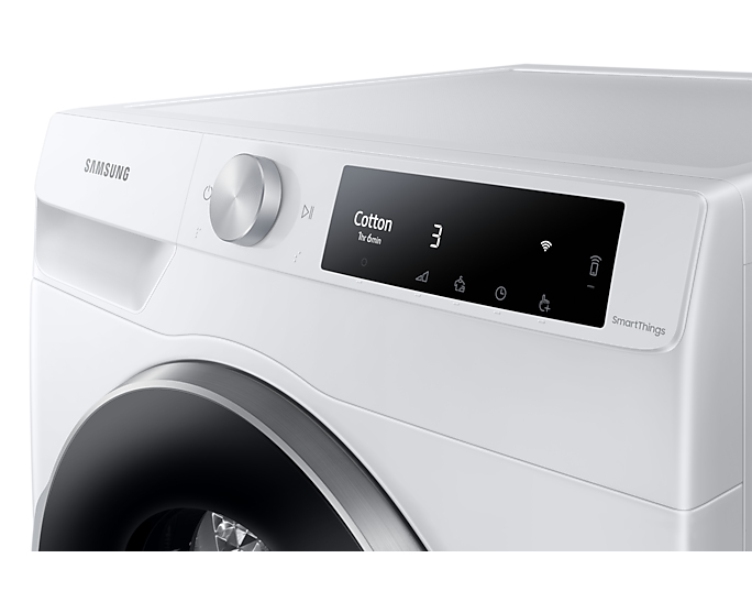 Samsung DV90T6240LE/S7 nuotrauka