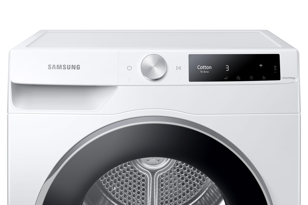 Samsung DV90T6240LE/S7 nuotrauka