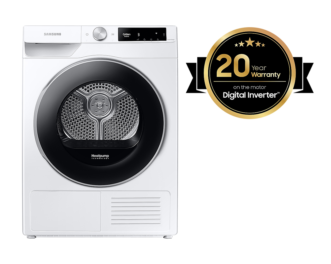 Samsung DV90T6240LE/S7 nuotrauka