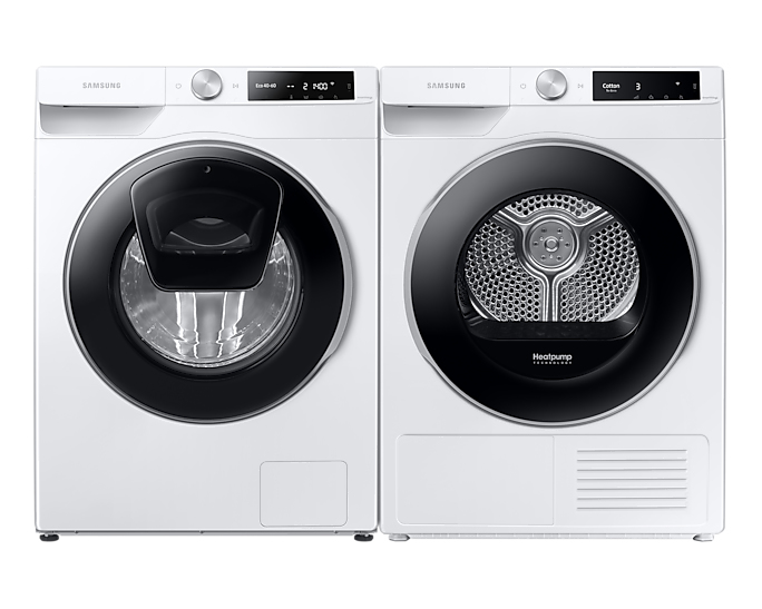 Samsung DV90T6240LE/S7 nuotrauka