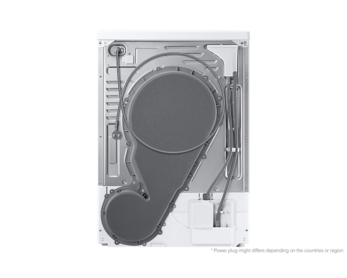 Samsung DV90T6240LE/S7 nuotrauka