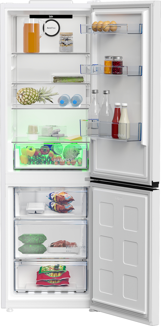 Beko B3RCNA364HW nuotrauka