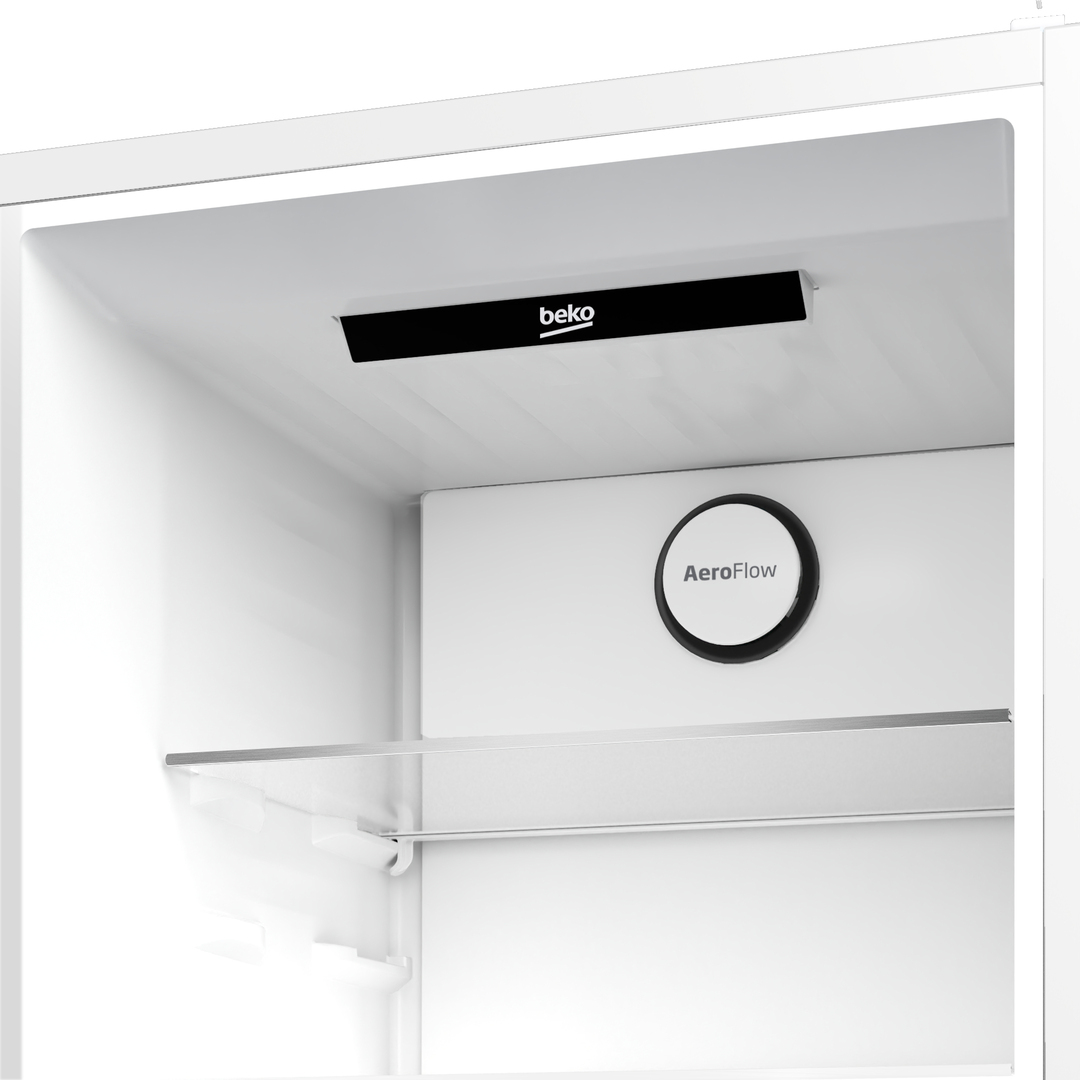 Beko B3RCNA364HW nuotrauka