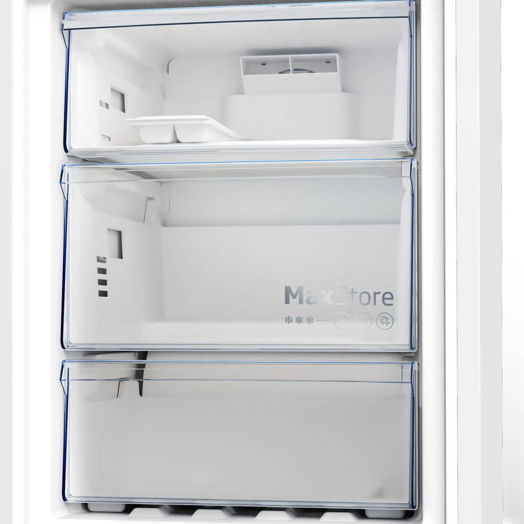 Beko B3RCNA364HW nuotrauka