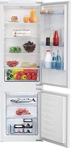 Beko BCSA285K4SN nuotrauka
