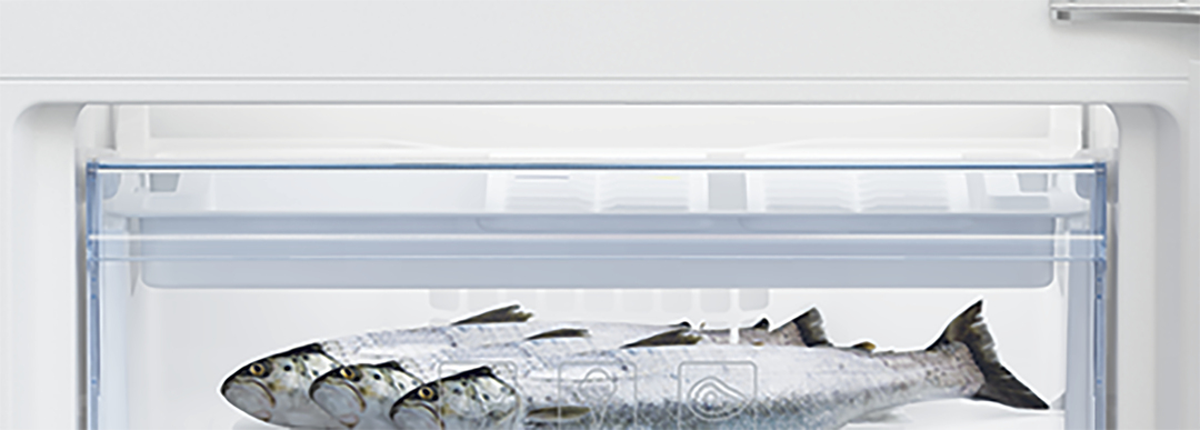 Beko BCSA285K4SN nuotrauka