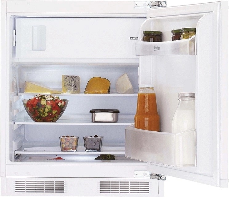 Beko BU1154HCN nuotrauka