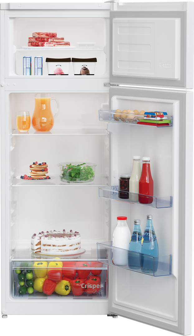 Beko RDSA240K40WN nuotrauka