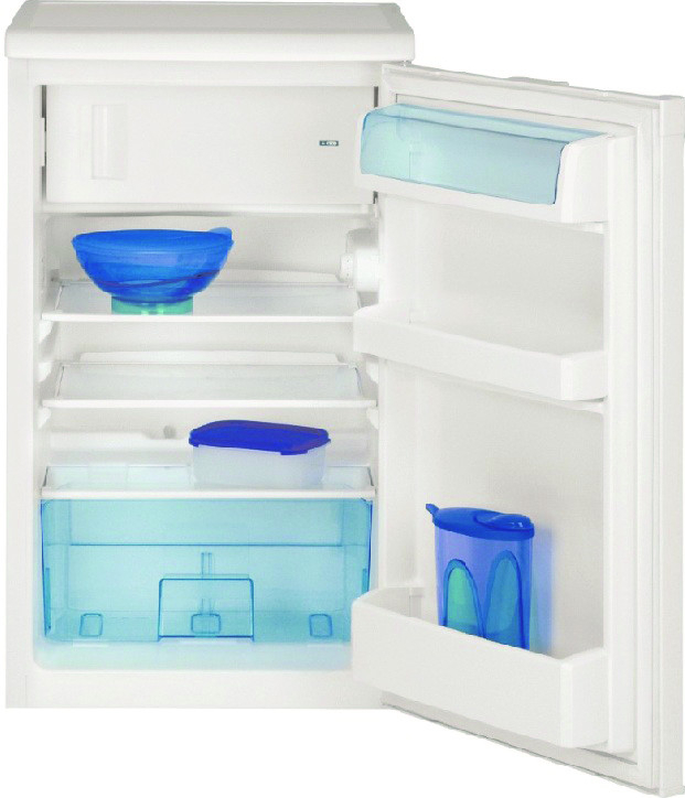 Beko TSE 1284 N nuotrauka