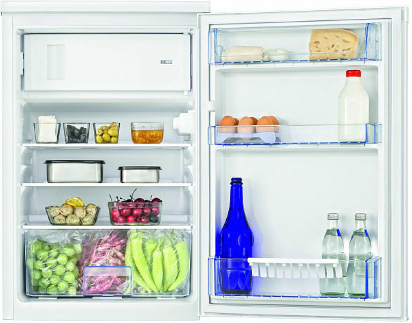 Beko TSE 1284 N nuotrauka