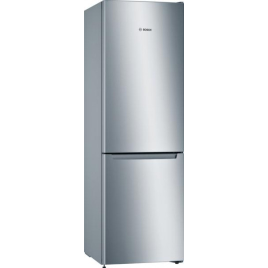 Bosch KGN33NLEB nuotrauka