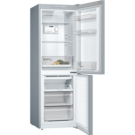 Bosch KGN33NLEB nuotrauka