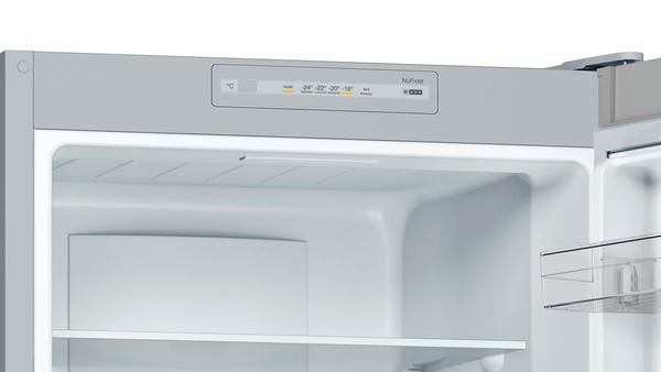 Bosch KGN33NLEB nuotrauka