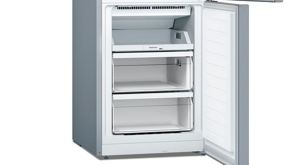 Bosch KGN33NLEB nuotrauka