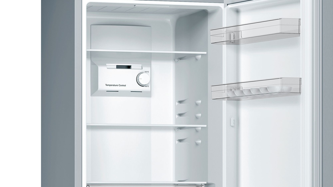 Bosch KGN33NLEB nuotrauka