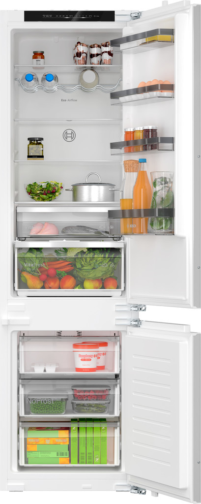 Bosch KIN96VFD0 nuotrauka